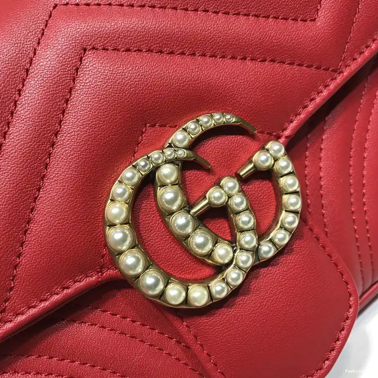 Fashionreps 2109YA0067 Bag Gucci 0823